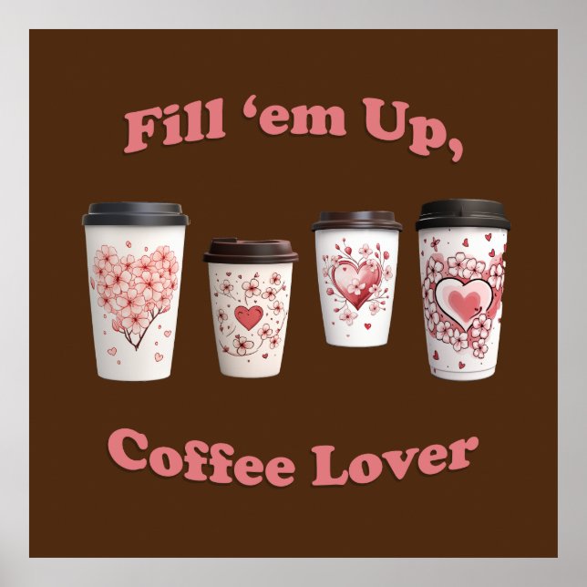 Knapp Poster (Framsidan)