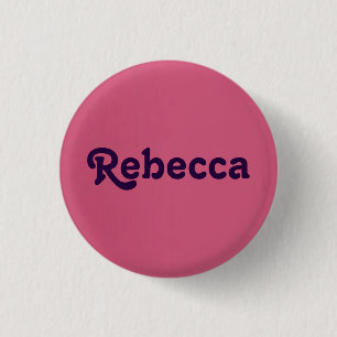 Knapp Rebecca