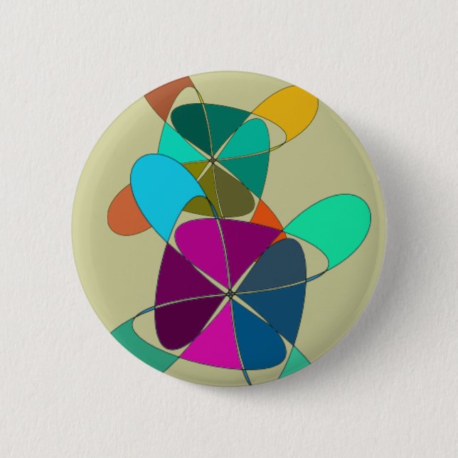 Knäpp Retro knäppas Knapp (Framsida)