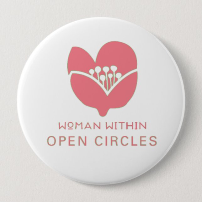 Knapp, runda anpassadet knapp (Framsida)