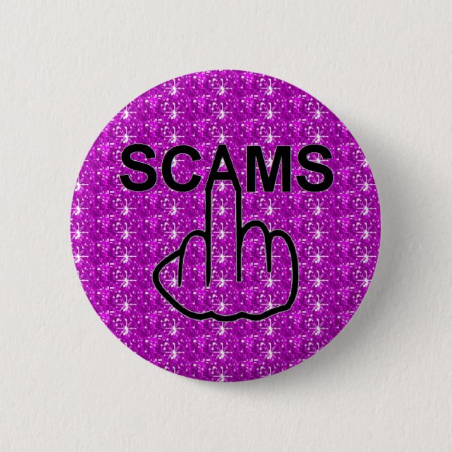 Knapp Scams Flip (Framsida)
