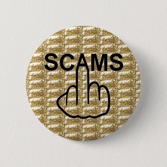 Knapp Scams Flip (Framsida)