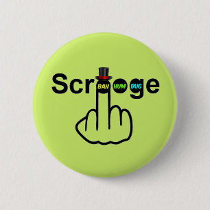 Knapp Scrooge Flip