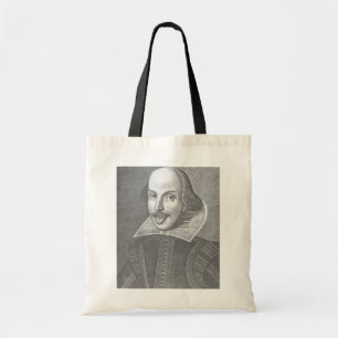 Knäpp Shakespeare Tygkasse