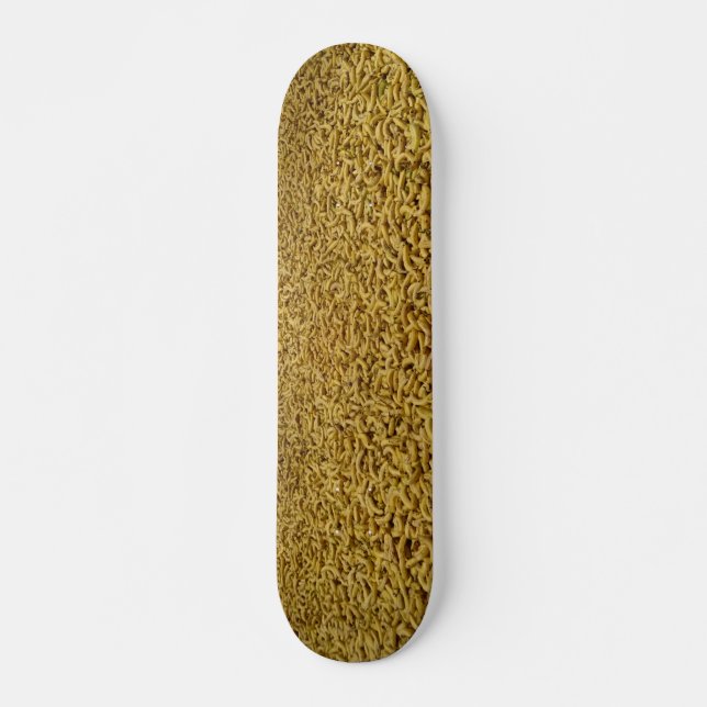Knäpp Skateboard Bräda 20 Cm (Framsida)