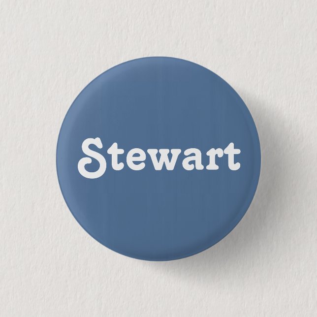 Knapp Stewart (Framsida)