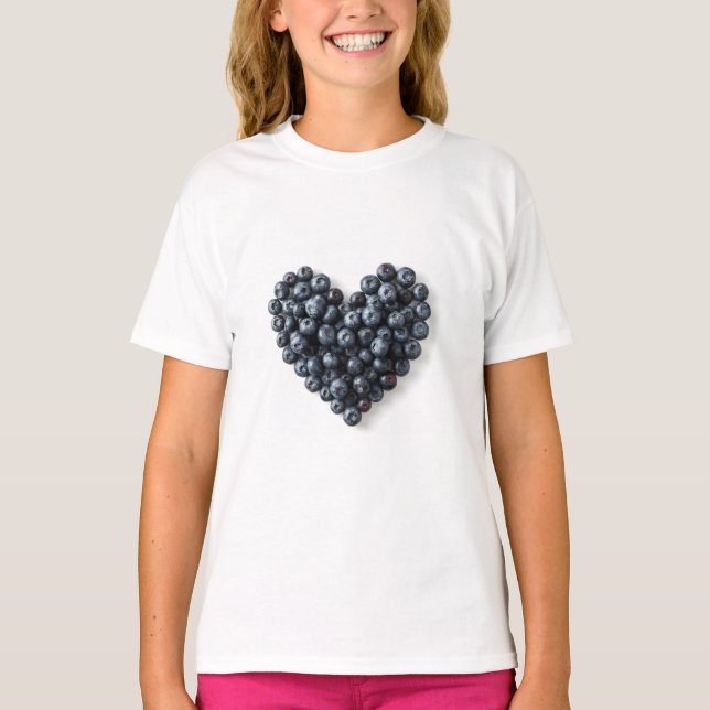 Knapp T Shirt (Framsida)