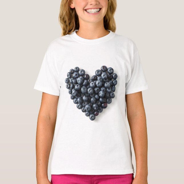 Knapp T Shirt (Framsida)
