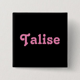 Knapp Talise