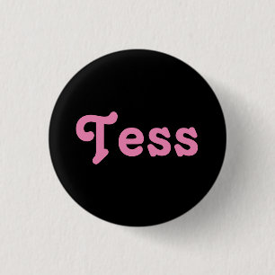 Knapp Tess