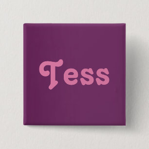 Knapp Tess