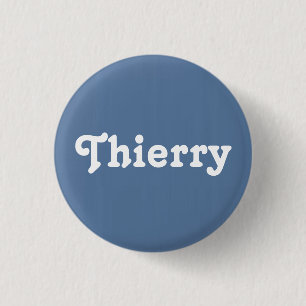 Knapp Thierry
