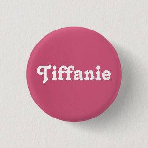 Knapp Tiffanie