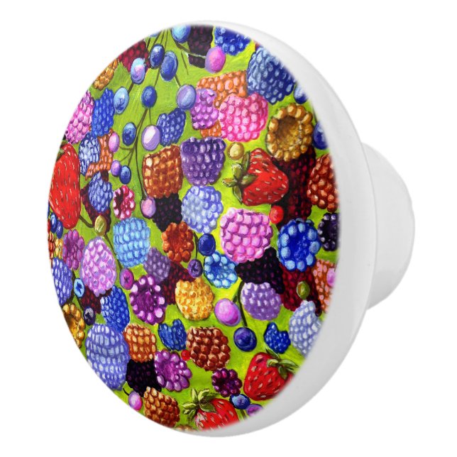 Knapp till bärgningsfack knopp (Höger)