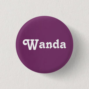 Knapp Wanda