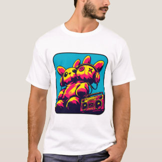 Knapp X T-Shirt