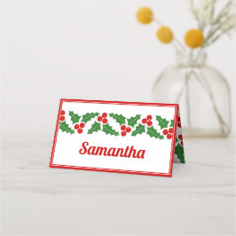 Knäppad eskort från gräns placeringskort