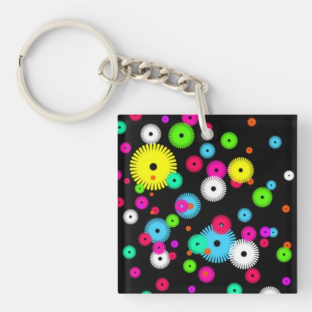 Knappar för Anpassningsbar av personlig & Stift (Framsidan)