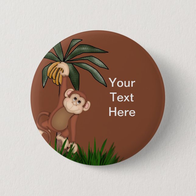 Knappar för apa (Framsida)