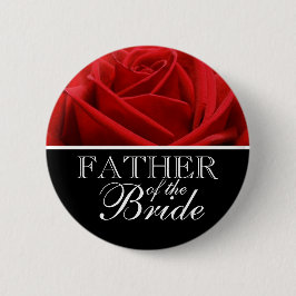 Knappar för bröllopsfest