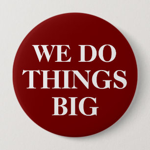 Knappar för handelsvisning - kampanjmassa