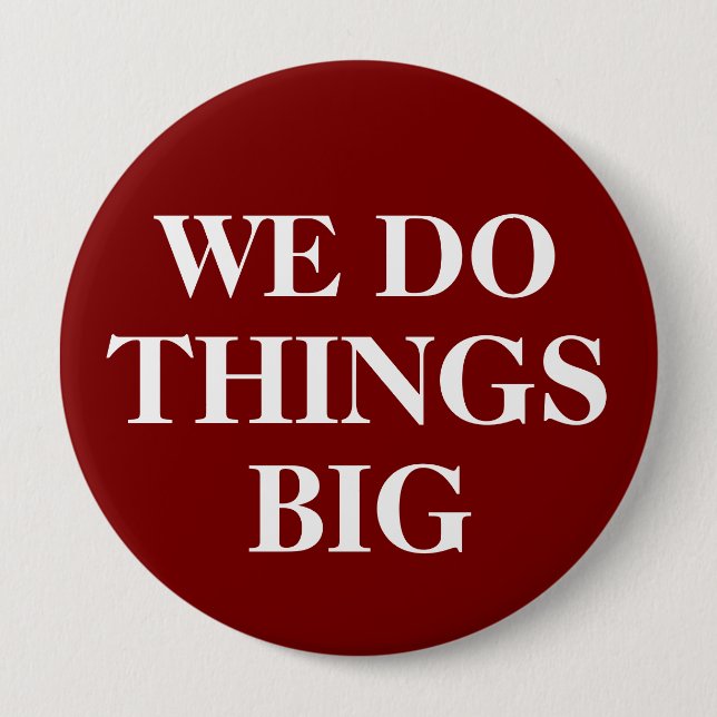 Knappar för handelsvisning - kampanjmassa (Framsida)