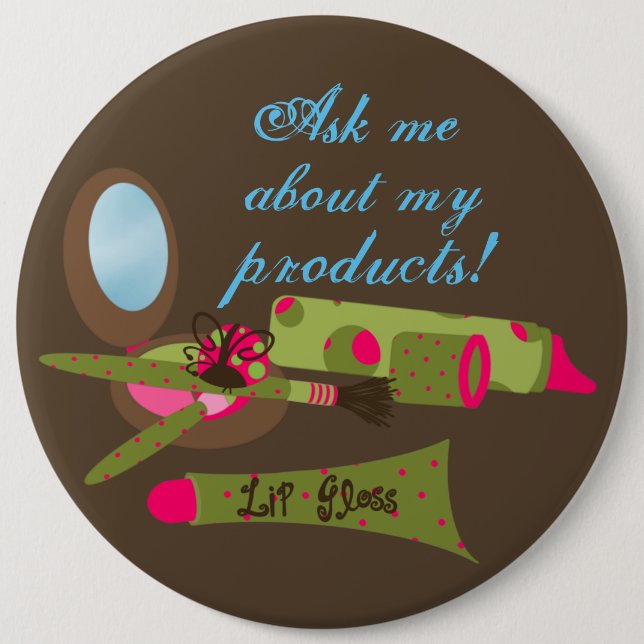 Knappar för högsta kvalitet (Framsida)