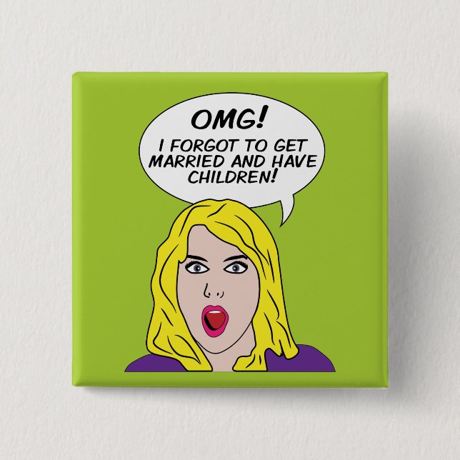 Knappar för RETRO-TECKNADER (Framsida)