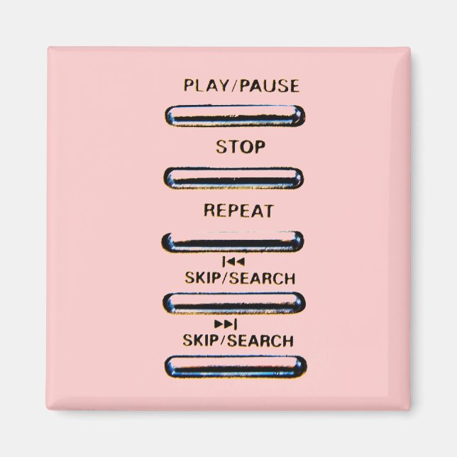 knappar magnet (Framsidan)