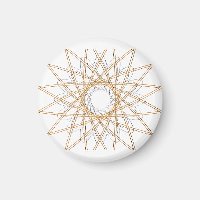 knappar magnet (Framsidan)