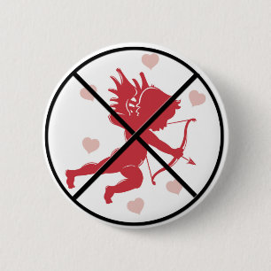 Knappar mot cupid