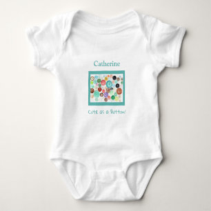 Knappar! T Shirt