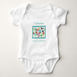 Knappar! T Shirt