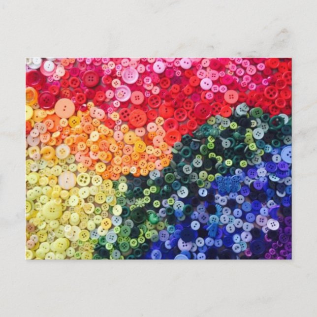 Knappar Vykort (Framsida)