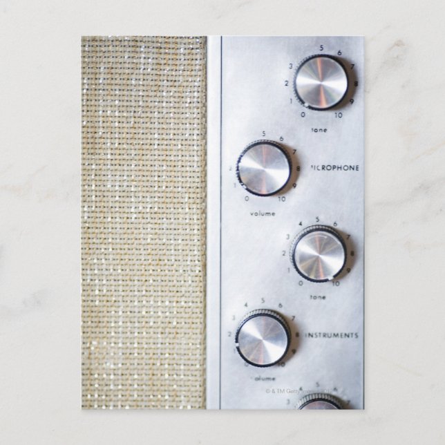 Knappar Vykort (Framsida)