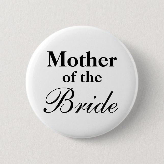 Knapparna elegant Budens mamma Knapp (Framsida)