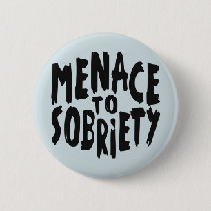 Knapparna Menace to Sobriety" Knapp