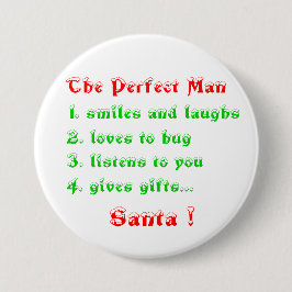 Knapparna Perfekt Man Knapp