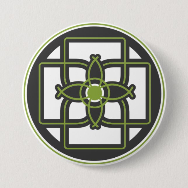 Knäppas 1 knapp (Framsida)