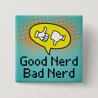 Knäppas (2" kvadrerar), knapp