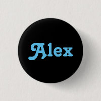 Knäppas Alex