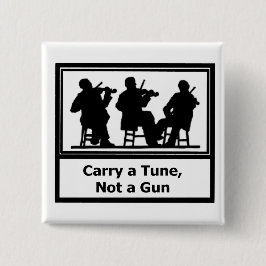 Knäppas - bär en trimma, inte ett vapen knapp