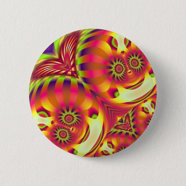 Knäppas Brite Bubs Packin Knapp (Framsida)