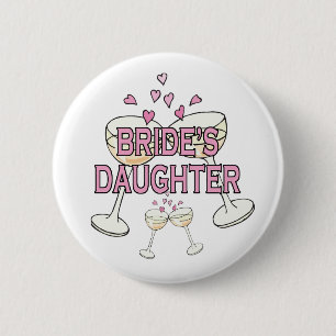 Knäppas: Brud dotter Knapp
