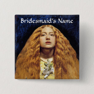 Knäppas: Brudtärnan Knapp