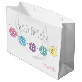 Knäppas den customisable sömnaden för