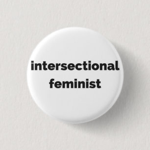 knäppas den feministiska rundan för knapp