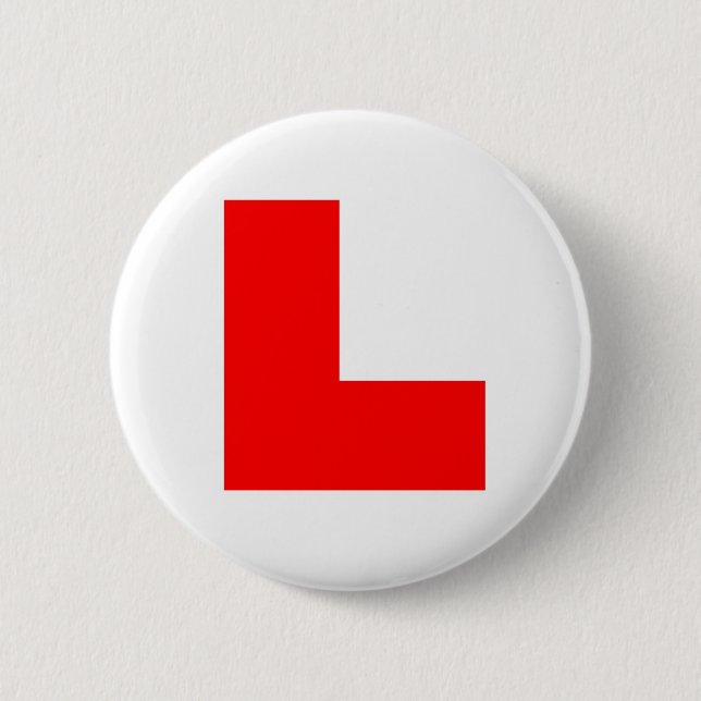 "Knäppas den Learner" bacheloretten Knapp (Framsida)