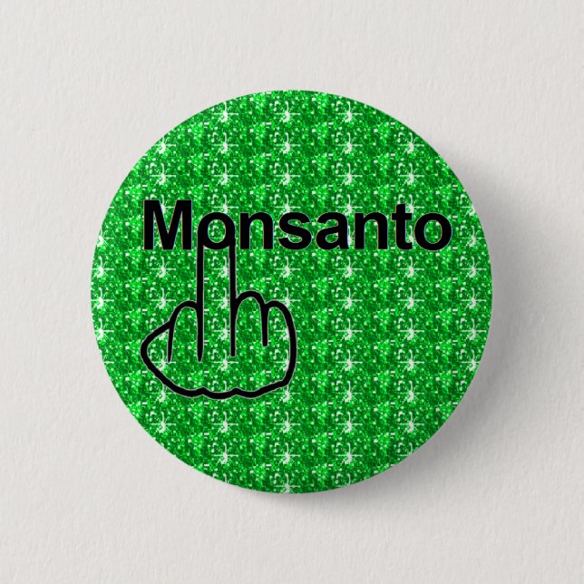 Knäppas den Monsanto flipen Knapp (Framsida)