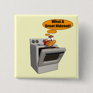 Knäppas - den roliga Turkiet hideouten Knapp